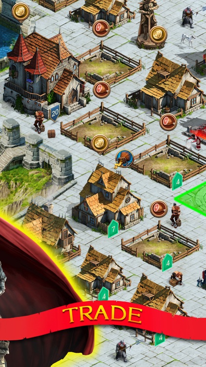 Stormfall: Rise of Balur