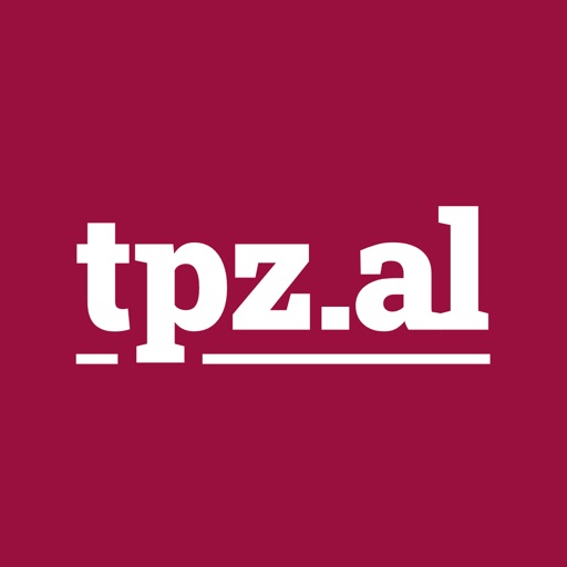 tpz.al - AppWisp.com