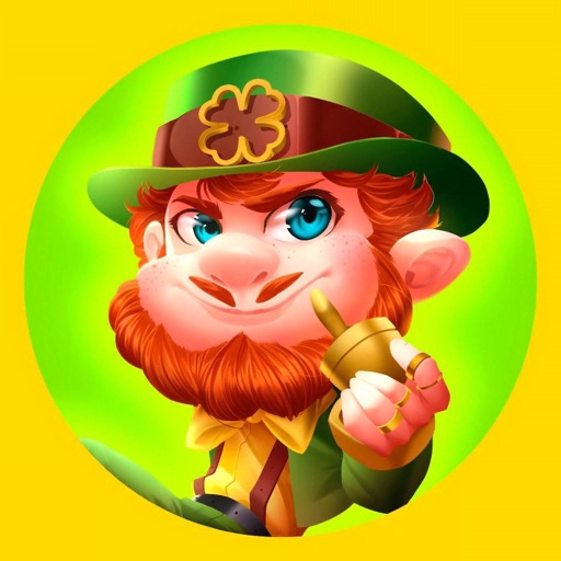 Leprechaun Run icon