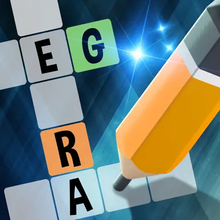 Crossword Puzzle English Words Cheats