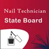 Nail Technician Quiz Prep App Delete