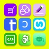 App Organize icon
