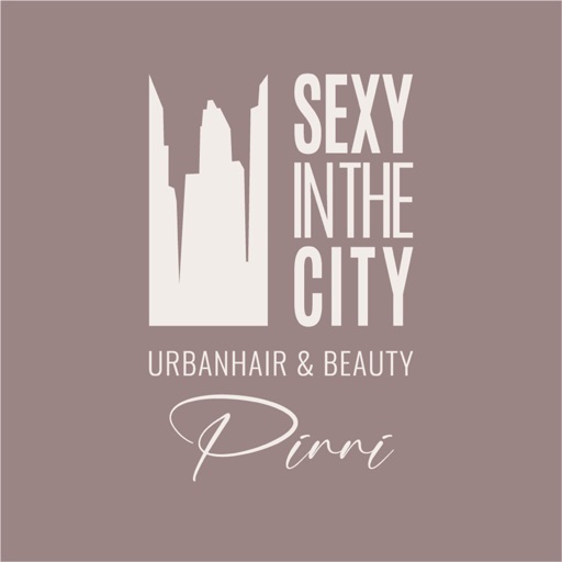 Sexy In The City Pirri icon