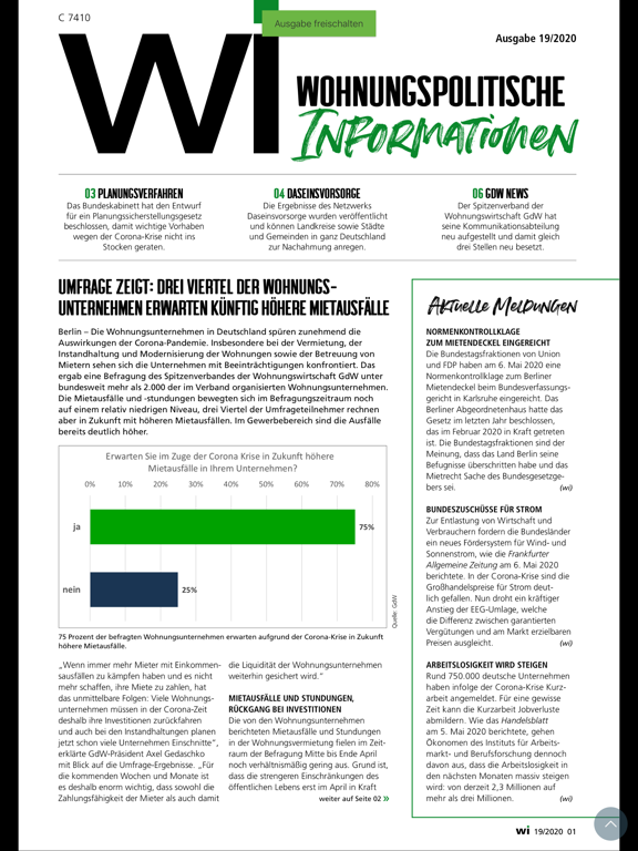 Screenshot #6 pour GdW-Kiosk