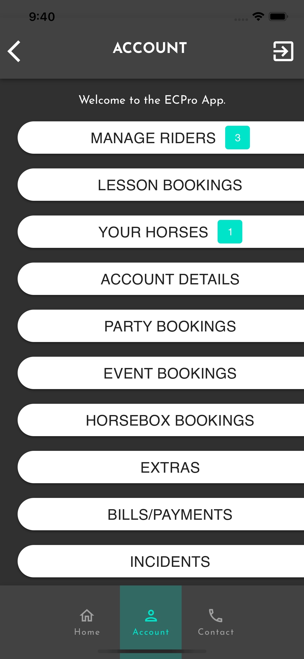 EC Pro screenshot 5