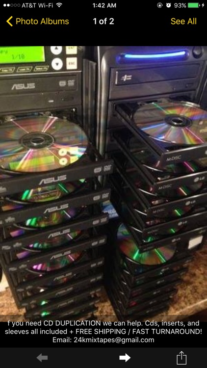 24K Mixtapes screenshot-3