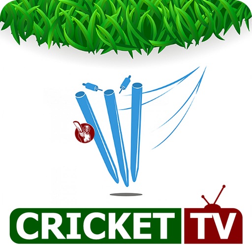 Universal Sport TV for Cricket iOS App