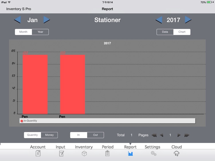 Inventory S Pro screenshot-3