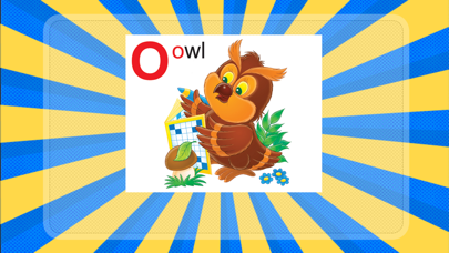 Screenshot #3 pour Vocab A-Z English Animal Flashcard Phonic for Kids