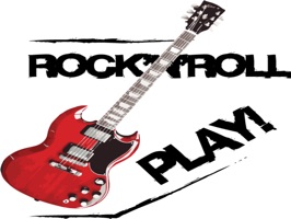 Rock'n'roll Guitars