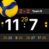 Volleyball Score Panel icon