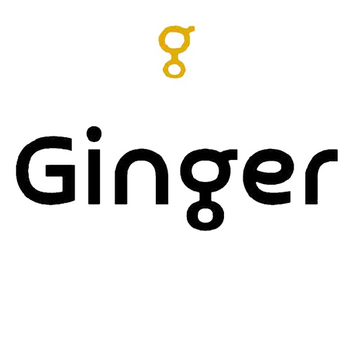 The Ginger icon