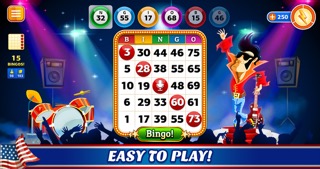 Bingo Dog - Fun Game 2024のおすすめ画像4