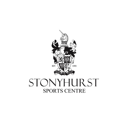 Stonyhurst Sports Centre icon