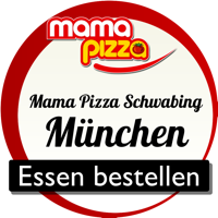 Mama Pizza Schwabing München