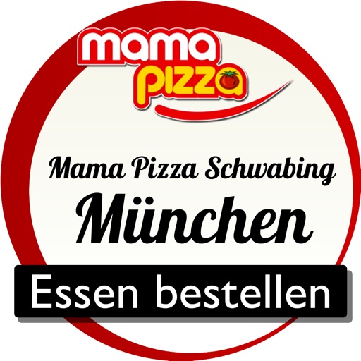 Mama Pizza Schwabing München icon
