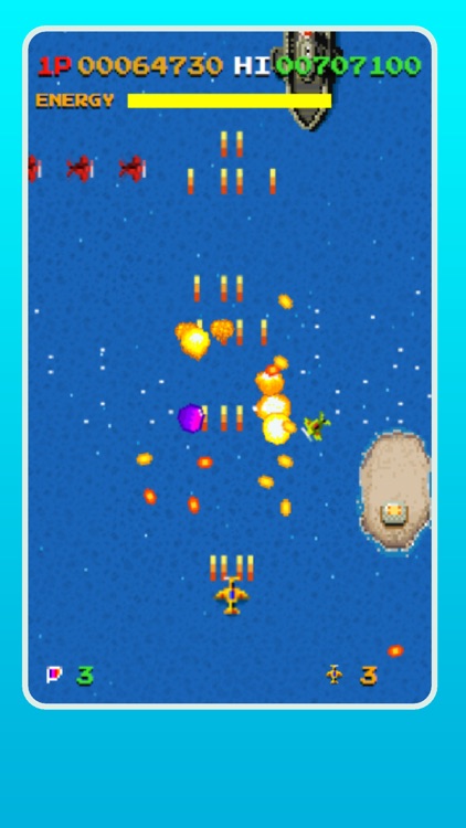 Thunder Gun: Retro Shooter
