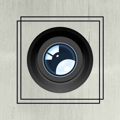 Camera DOF Calculator icon