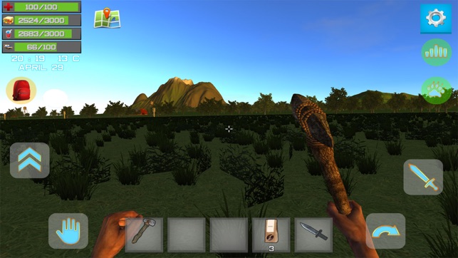 Ocean Is Home: Survival Island(圖4)-速報App