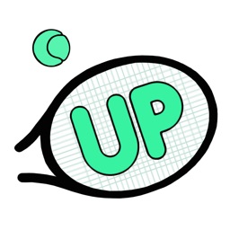 Perform-UP Tennis