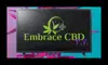 Embrace CBD TV App Feedback