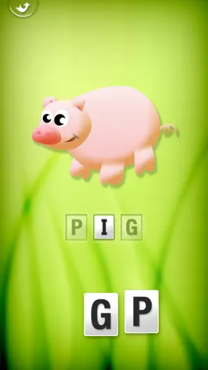 My First Words (English) screenshot 3