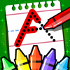 ABC Tracing Preschool games 2+ - GunjanApps Studios and Solutions LLP