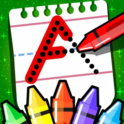 ABC Tracing Preschool games 2+ Cheats