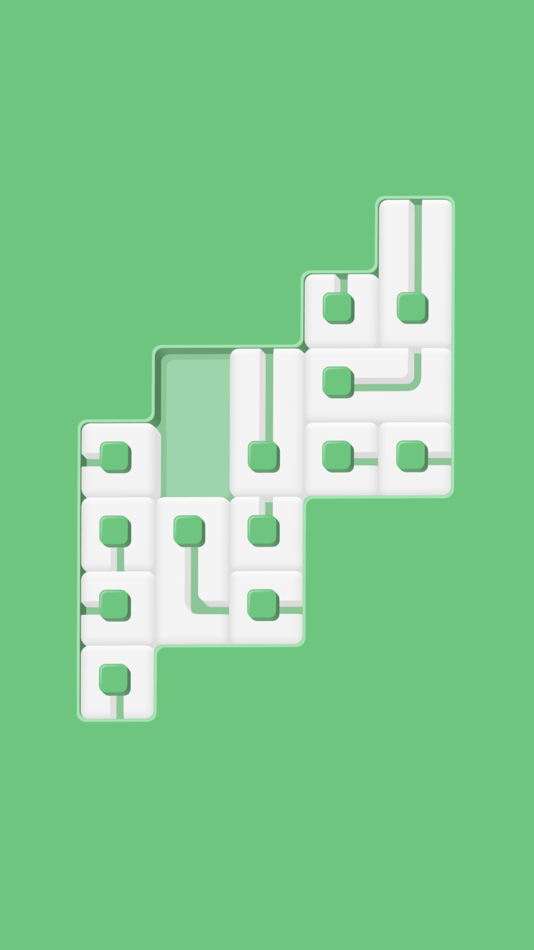 #5. Up Left Out (iOS) By: Maciej Targoni