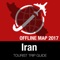 100% OFFLINE - Your detailed Map for reach everywhere
