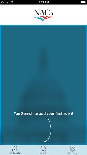 NACo Conference App(圖2)-速報App