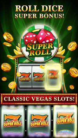 Game screenshot Classic Slots Casino - Vegas Slot Machine apk