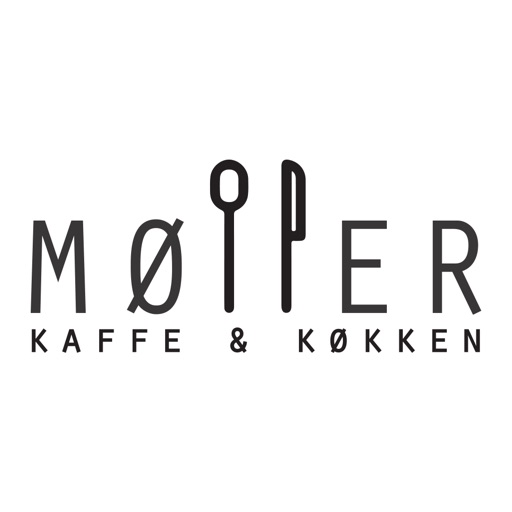 Møller Kaffe & Køkken icon