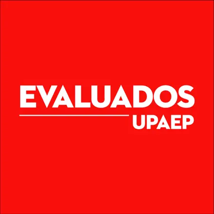 UPAEP Evaluados Читы