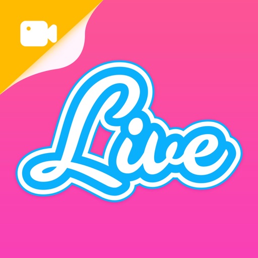 LiveSoda: Live&Make Friends Icon