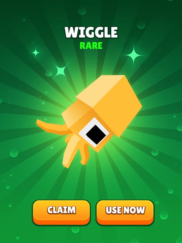 Fishy Bits 2 : Fish Survival screenshot 8