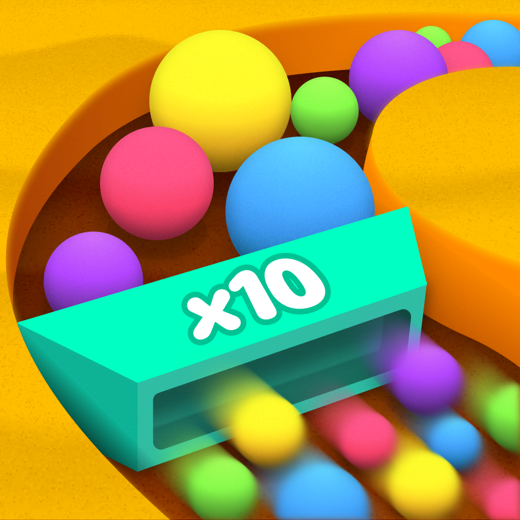 Get Multiply Ball for iOS, iPhone, iPad Aso Report
