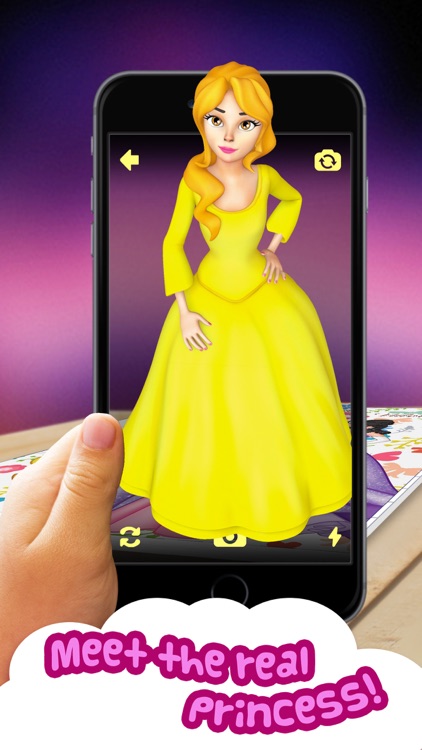 KIKY - Magic Book screenshot-4