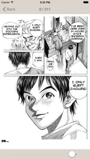 Give My Regards To Black Jack Japanese Comics On The App Store Give My Regards To Black Jack Japanese Comics On The App Store