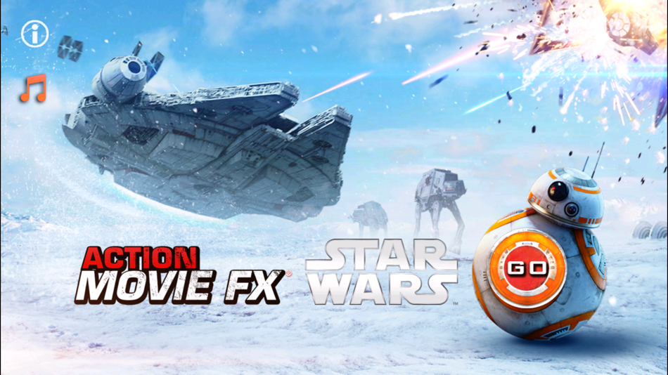 Action Movie FX - 3.2.18 - (iOS)