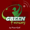 Green Fairway Panama icon