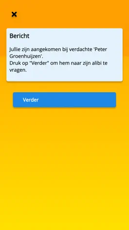 Game screenshot Actieuitjes.nl hack