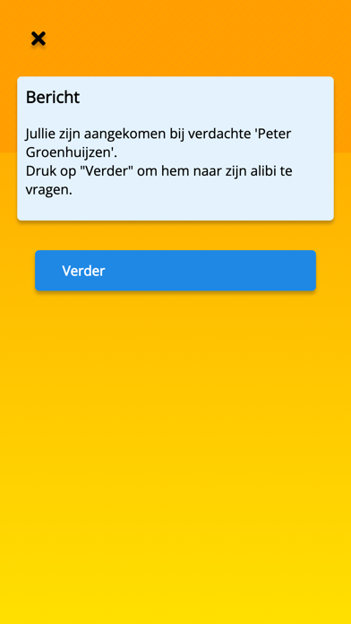 Actieuitjes.nl Screenshot