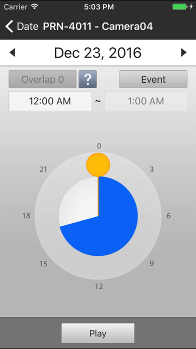 Screenshot #2 pour SSM Mobile for SSM 1.6
