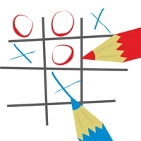 Tic Tac Toe - XO - The Family Game of Board Game pour PC