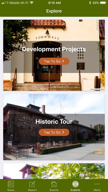 MYville screenshot-3