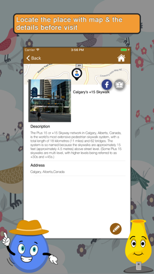 Famous Bridges SMART Guide(圖3)-速報App
