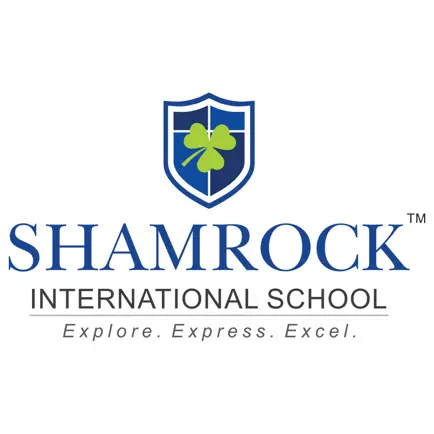 SHAMROCK INTERNATIONAL SCHOOL Читы