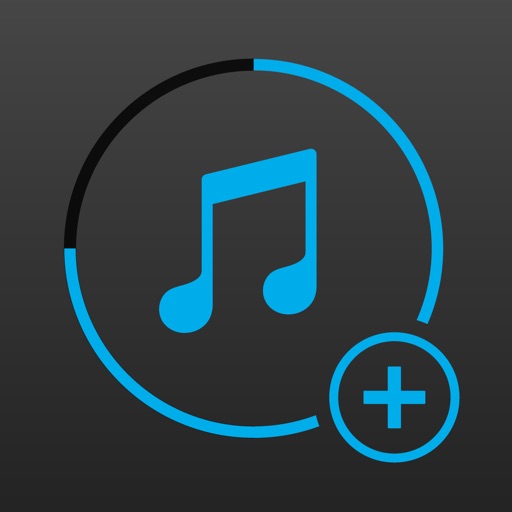 Soundeck! - simple music player
