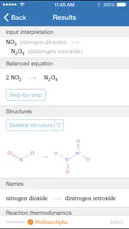 How to cancel & delete wolfram general chemistry course assistant 2